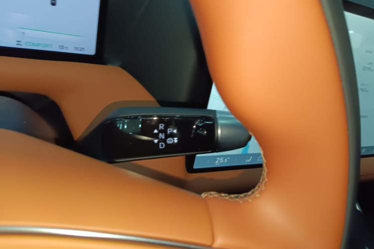 Used XPeng G9 2025 625 Long-Range Max
