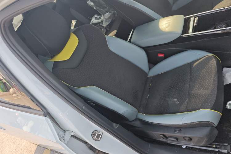 Used Volkswagen ID.4 X 2022 Smart Enjoyment Long-Range Edition
