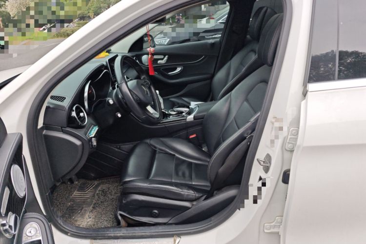 Used Mercedes-Benz C-Class 2018 C 200 L Sport Edition Achievement Special Edition