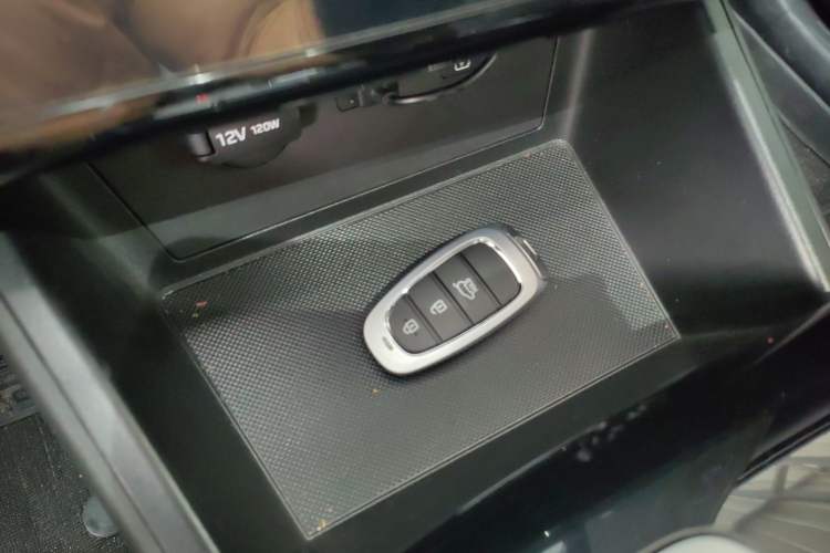 Used Hyundai Tucson 2023 Tucson L 1.5T Automatic Two-Wheel Drive GLX Elite Edition