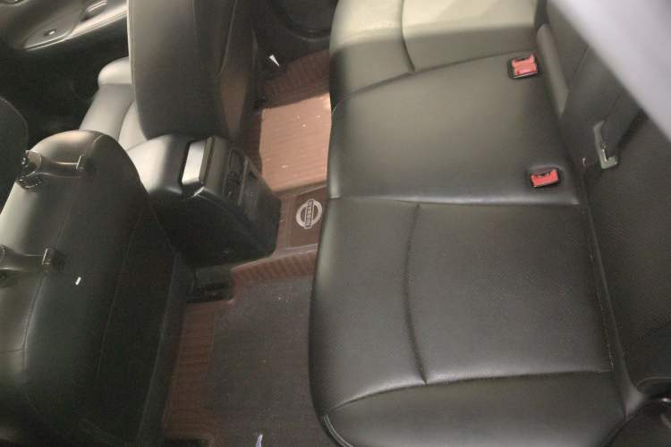 Used Nissan Tiida 2021 1.6L CVT Smart Drive Edition