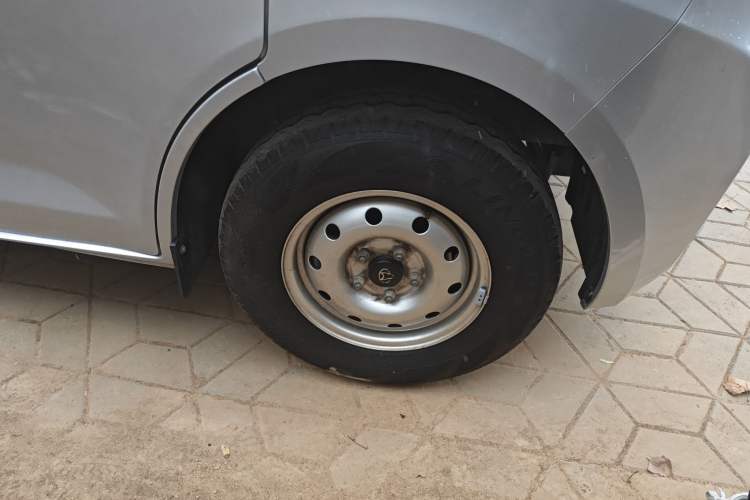 Used Chana Ruixing M60 2023 1.5L GDI Comfort-Class Passenger Vehicle 6/7 Seats