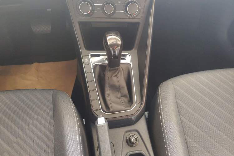 Used Volkswagen Lavida 2023 New Rui 1.5L Automatic New Yi Edition
