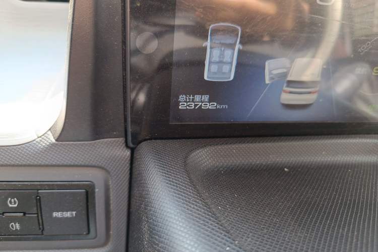 Used Wuling Hongguang MINIEV 2021 Macaron Premium Model – Lithium-NMC