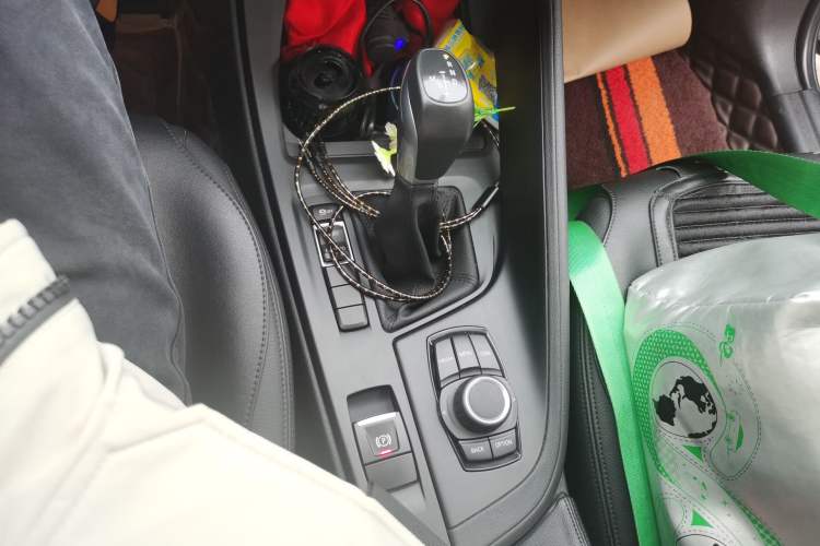 Used BMW X1 2019 sDrive20Li Leading Model