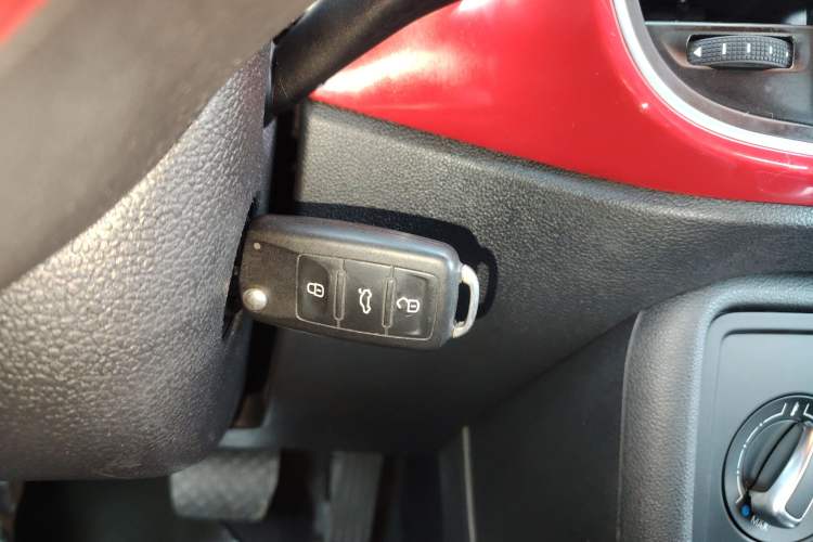 Used Volkswagen Beetle 2015 180TSI model