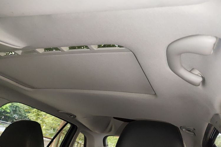 Used Volkswagen Gran Lavida 2013 1.4 TSI Automatic Comfort Model