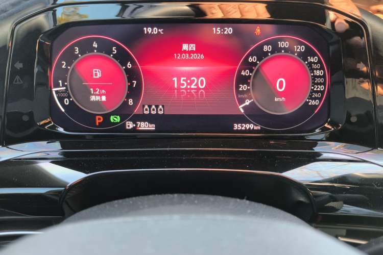 Used Volkswagen Golf 2021 280TSI DSG R-Line
