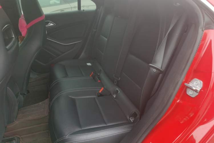 Used Mercedes-Benz CLA 2018 CLA 200 Style Edition