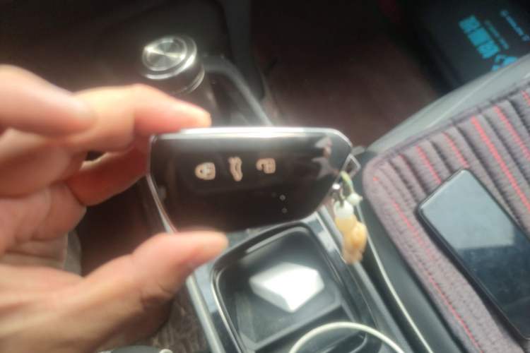 Used Volkswagen ID.3 2022 Active Pure Intelligent Enjoyment Edition Interior 1