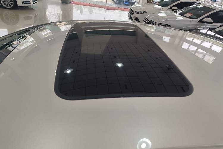 Used Buick Regal 2024 25T Deluxe Edition