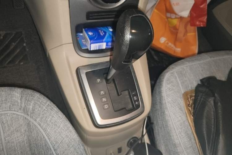 Used Ford Fiesta 2011 Sedan 1.5L Automatic Fashion Edition
