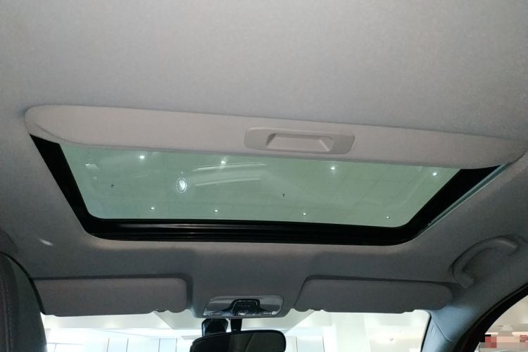 Used Cowin Xuandu 2021 1.5T CVT Xiongqi Edition Headliner