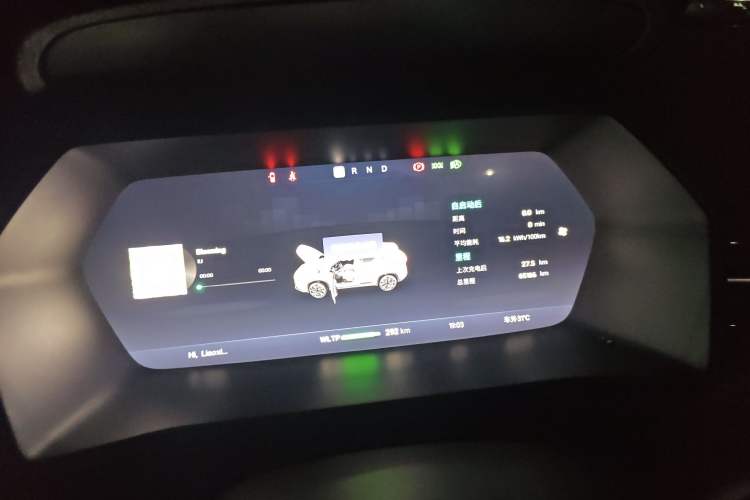 Used XPeng G3 2021 G3i 460G