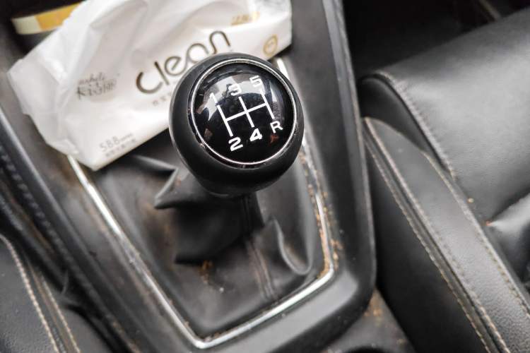 Used MG ZS 2018 1.5L Manual Luxury Version China V Standard