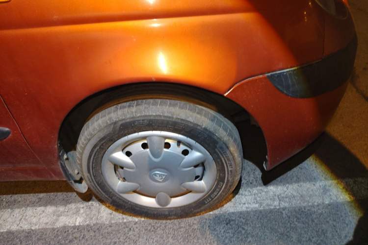 Used Baojun Lechi 2012 1.0L Manual P-TEC Superior Model
