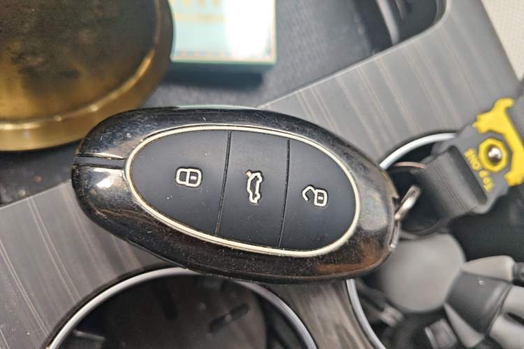 Used Rising F7 2023 Advanced Edition
