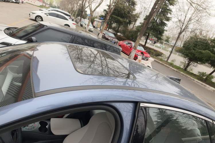 Used BYD Seal 05 DM-i 2025 DM-i Intelligent Drive 120KM Flagship Model
