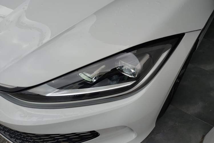 Used Volkswagen Lamando 2025 Lavida L 280TSI DSG Cool & Spicy Edition Left Front Headlight