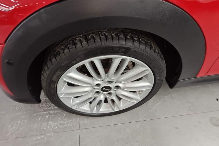 Used MINI MINI 2022 1.5T COOPER Classic Edition
