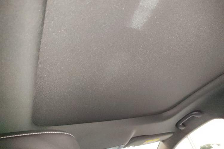 Used BYD Qin L 2025 DM-i Smart Drive 120KM Superior Model Headliner