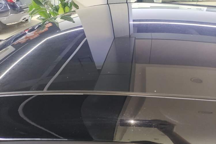 Used Zeekr 001 2023 ME Edition 100 kWh