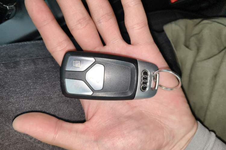 Used Audi A5 2021 Cabriolet 45 TFSI quattro Prestige Dynamic Edition