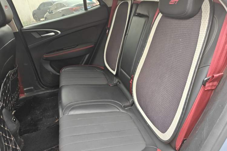 Used ORA Good Cat GT 2022 Mulan Edition 480km Long-Range续航