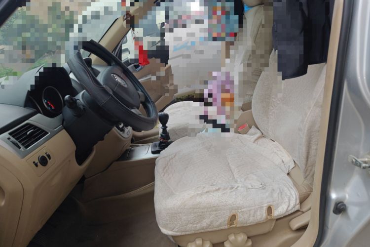 Used Buick Excelle 2013 1.5L Manual Classic Model