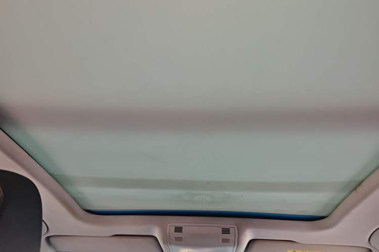 Used Volkswagen Magotan 2018 330TSI DSG Luxury Model Headliner