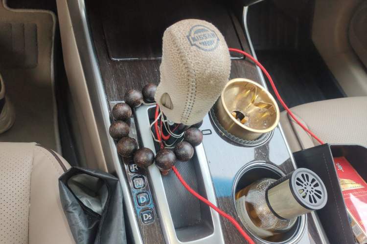 Used Nissan Teana 2013 2.0L XL Comfort Edition