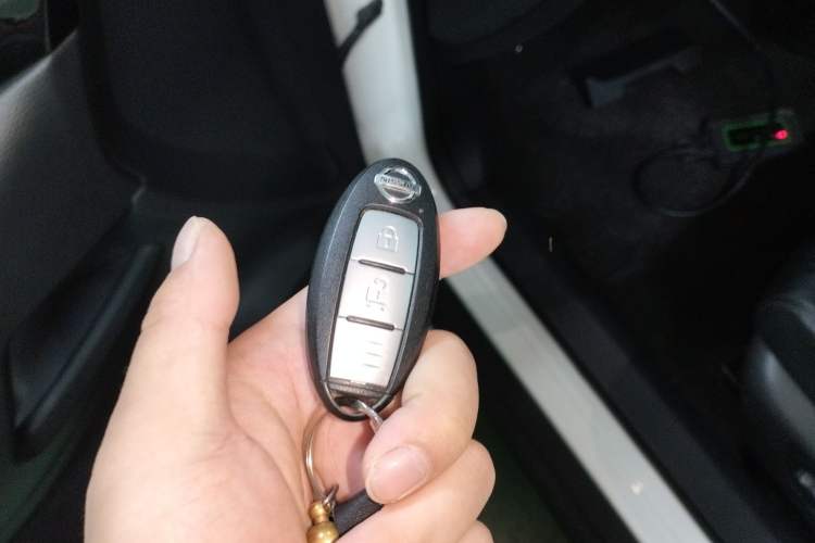 Used Nissan X-Trail 2020 2.0L XL ITS CVT 2WD SmartConnect Comfort Edition
