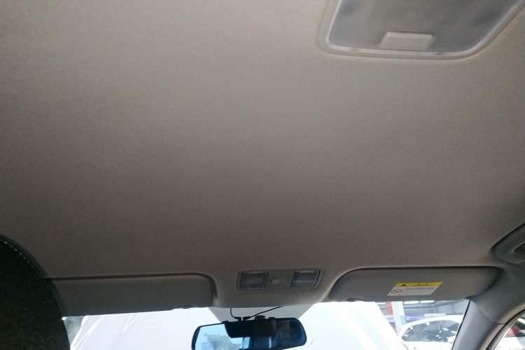 Used Hyundai Celesta 2020 1.6L Automatic GL Enjoyable Edition
