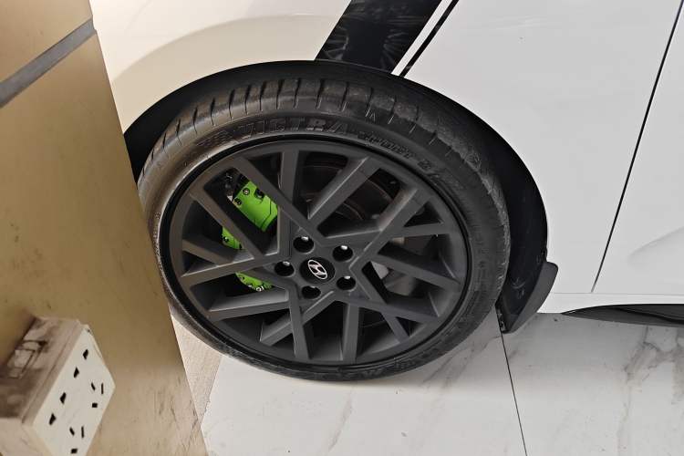 Used Hyundai Lafesta 2021 280TGDi Luxury Sport Enjoyment Edition Exterior 4