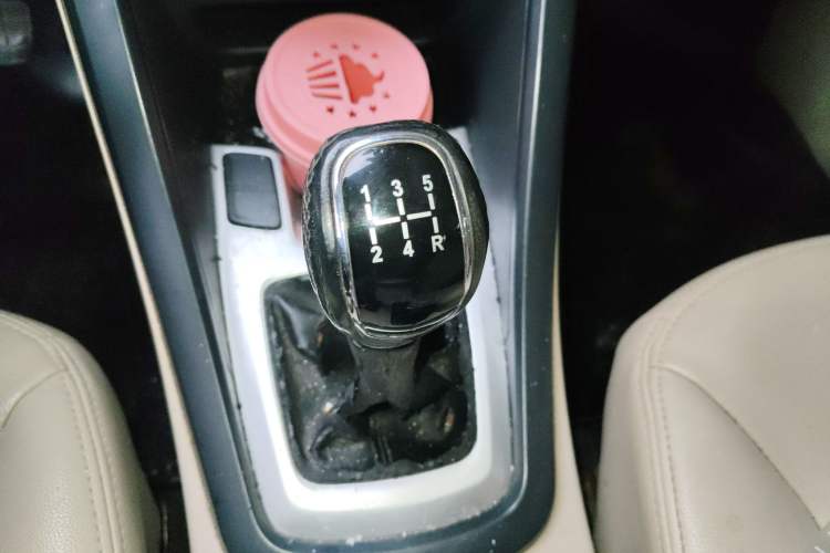 Used Chery Tiggo 5 2014 2.0L Manual Jia Yue Edition Gear Lever