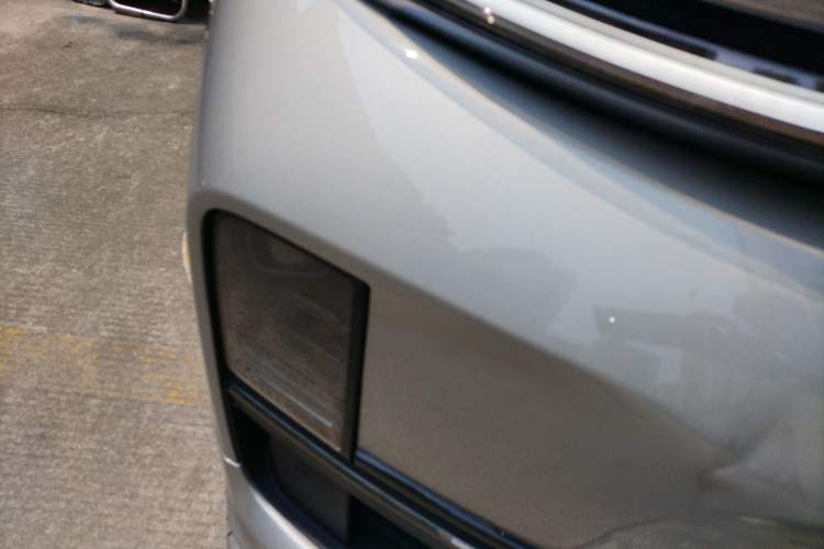 Used Li Auto L8 2023 Pro Model Right Front Headlight