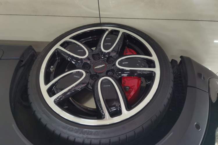 Used MINI JCW 2021 2.0T JOHN COOPER WORKS ALL-IN
