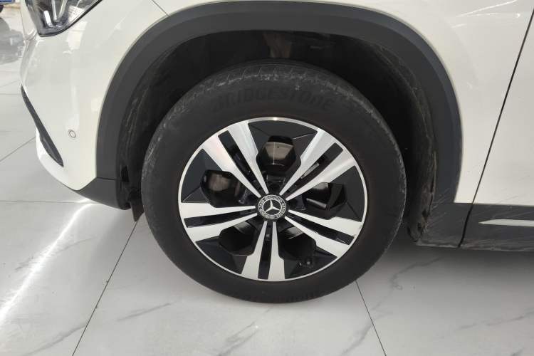 Used Mercedes-Benz GLA 2020 GLA 200