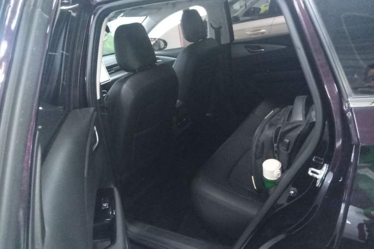 Used Wuling Xingguang 2023 70 Standard Edition