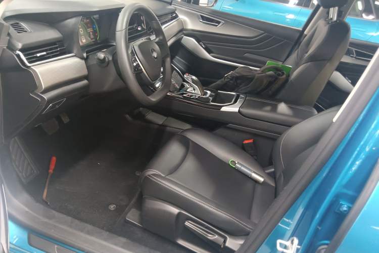 Used JMEV GSE 2023 Standard Range Industry Edition
