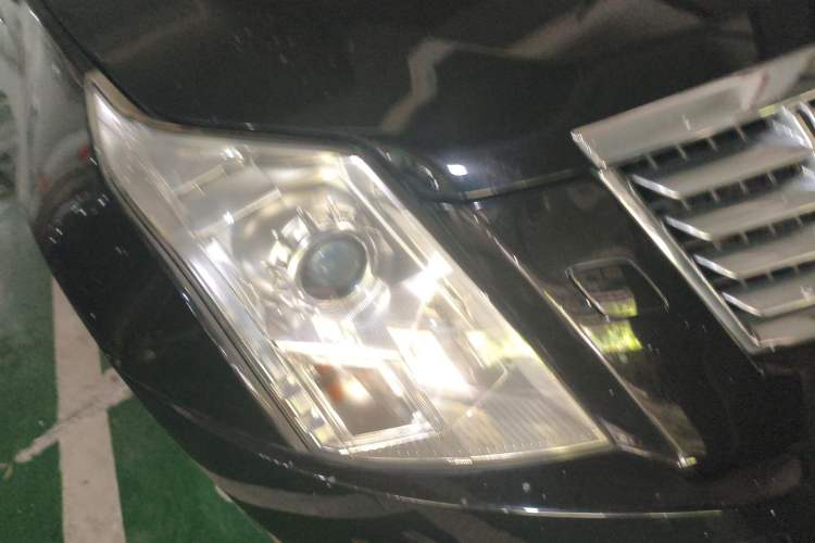 Used Cadillac SRX 2014 3.0L Elite Model
