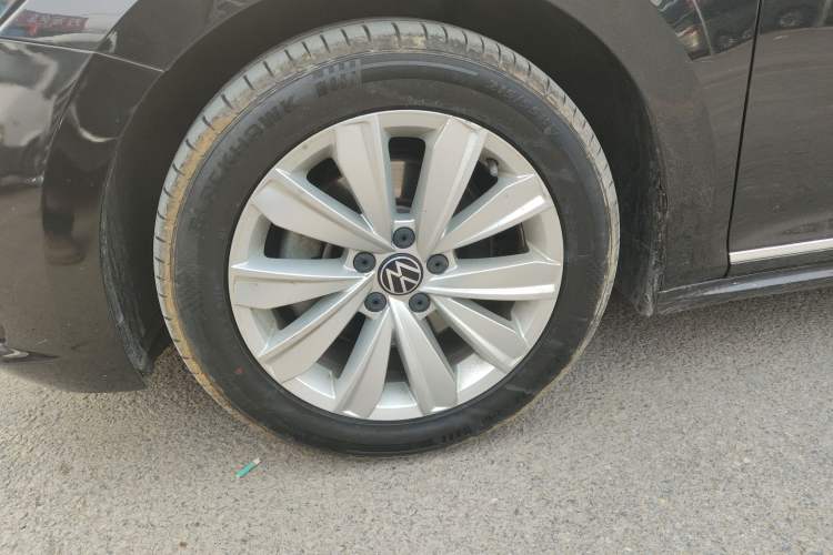 Used Volkswagen Passat 2021 330TSI Elite Edition
