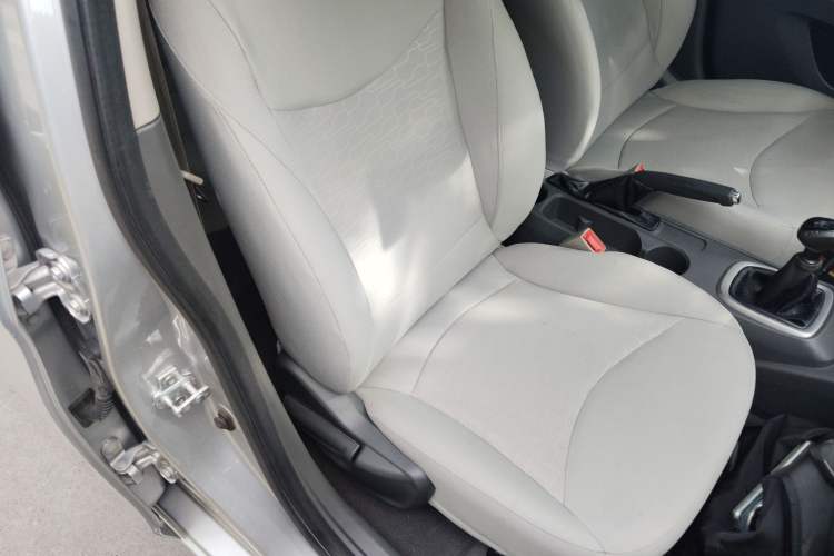 Used Chevrolet Sail 2015 Sail 3 1.5L Manual with Ideal Sunroof Edition