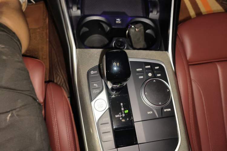 Used BMW 4 Series 2022 430i M Sport Night Edition Package