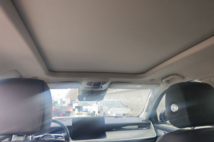 Used Tank 500 2023 3.0T Sport Edition Realm-Setting 5-Seater
