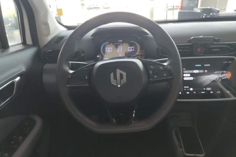 Used Leapmotor T03 2025 310 Comfort Edition
