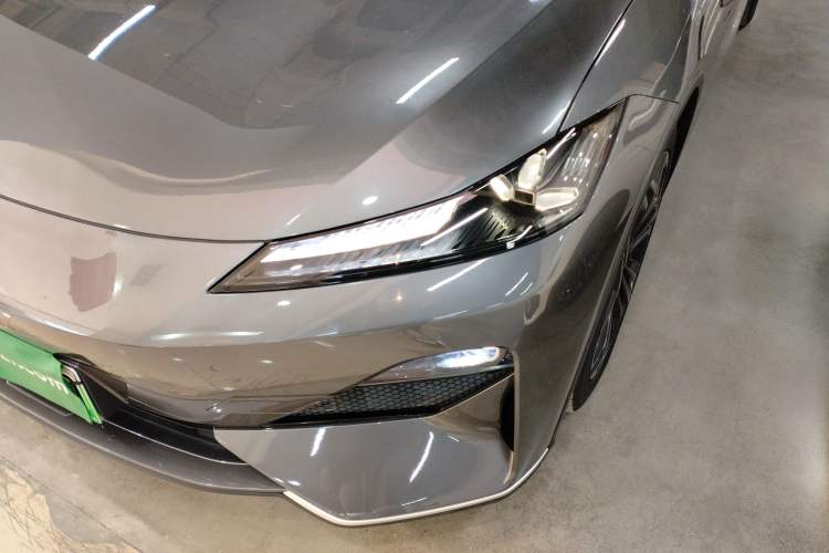 Used Deepal SL03 2023 200Max Range-Extended Version