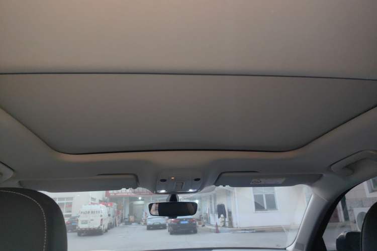 Used Audi Q3 Sportback 2023 40 TFSI Fashion Model
