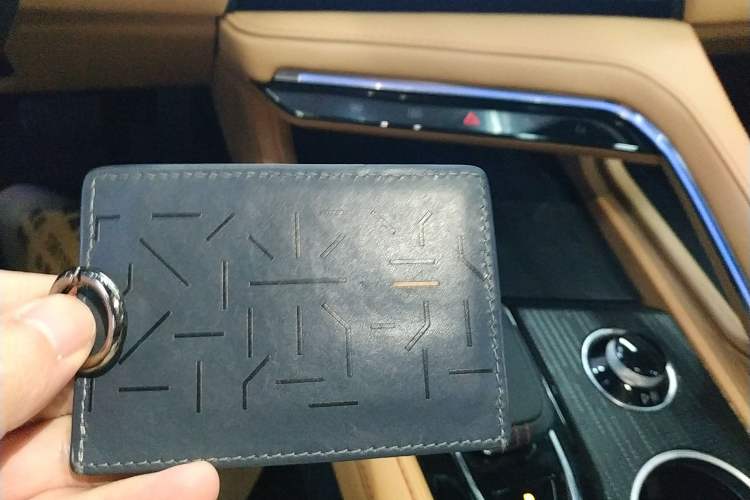 Used Zeekr 001 2021 Ultra-Long Range Dual-Motor YOU Version