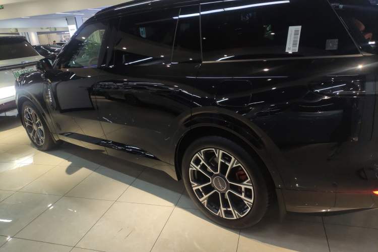 Used Lynk & Co 900 2025 1.5T Ultra